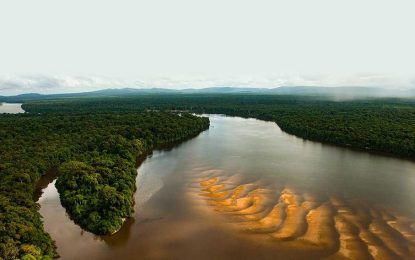 Two feared dead after boat mishap