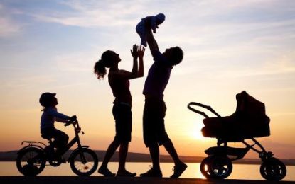 Responsible parenthood is one of the greatest shows of responsibility