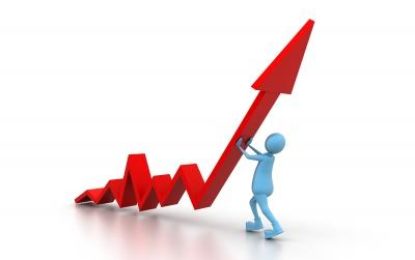 Economy grew by 36.4% at mid-year – Govt.