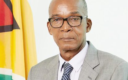 Guyanese urged to report labour violations in oil and gas sector