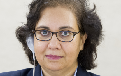 In 2016, APNU+AFC sold our patrimony; since 2020, PPP/C selling out our future