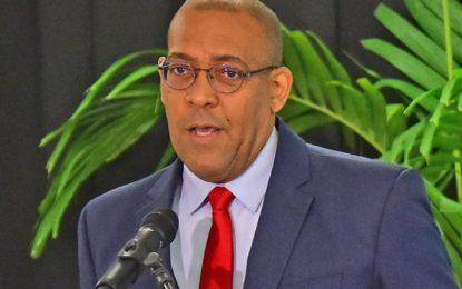 Barbados to put on auction 22 oil blocks