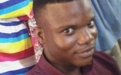 Man stabs sister-in-law’s husband to death for allegedly abusing her