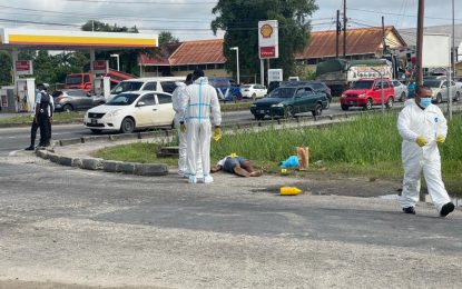 Mocha taxi driver killed during row over parking spot