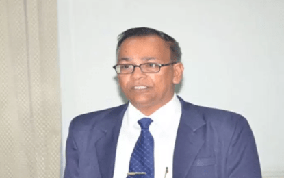 Despite completing examination of 2021 NRF financials, Auditor General says office still not equipped to audit oil sector