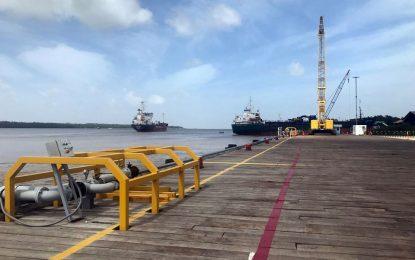 Guyana oil producers ramp up exports to thirsty European refiners – Reuters report