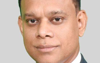 Guyana Chess Federation announces change in leadership