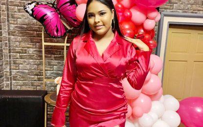 Beyonce takes bold step with décor business venture in Essequibo