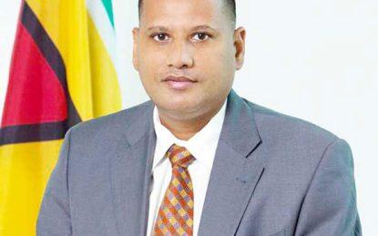 Gov’t seeks suppliers to distribute construction materials across Guyana