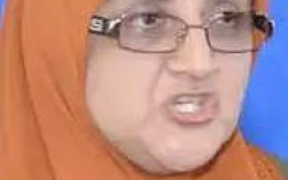 DPP wants further police probe into alleged rape of teen girl by Minister Dharamlall