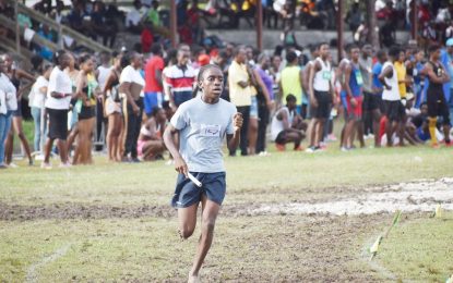 ‘MULTI’  dominate Inter-Secondary; Regma wins Inter-Primary c/ship