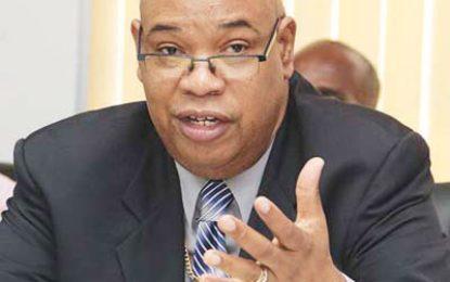 Govt. says… 13 hinterland bridges to now cost  for $2.2B