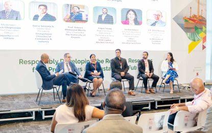 Amerindian communities must reap benefits of oil and gas sector – IDB Country Representative