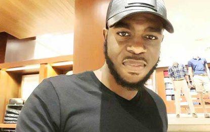 Businessman remanded for beating ex-girlfriend, lover with gun