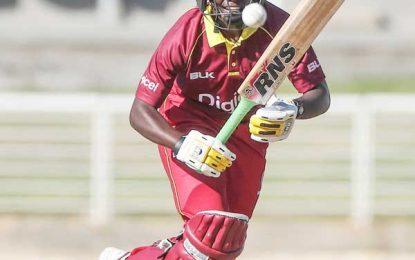 NZ Women defeat WI Women to level series
