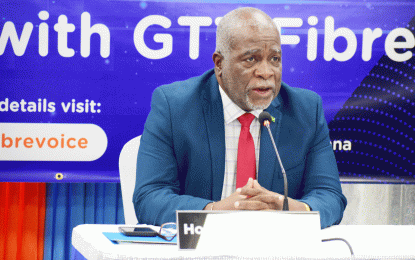 GTT connects more than 100,000 homes with fibre internet in 2022