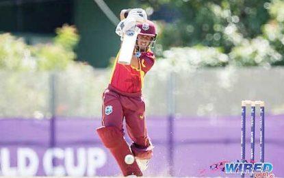 Nandu ton spurs Everest Masters to win over Dundee Masters   