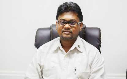 Mayor’s Cup Committee wishes Mayor Narine happy birthday