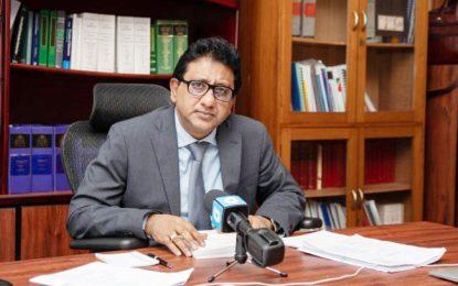 AG flags sloth in delivery of written judgments