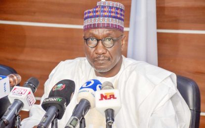 Nigeria oil was being stolen for nine years via illegal pipeline 