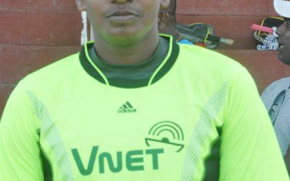 Wins for Good Success and Maria’s Pleasure as WCC Badri Prasad Memorial T20 continues