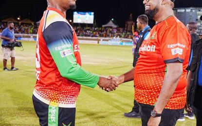 Using oil revenue, Government plans to invest heavily in sports