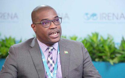 Govt. yet to grasp extent of potential danger associated with gas plant project – Patterson