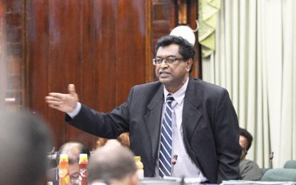 AFC calls Govt-led consultation process on electoral reform a farce