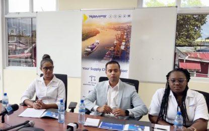 Ramps Logistics takes Govt. to court over denial of local content certificate