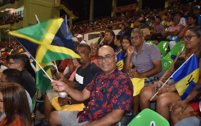 Tallawahs skipper Powell credits senior players, coaches for CPLT20 success