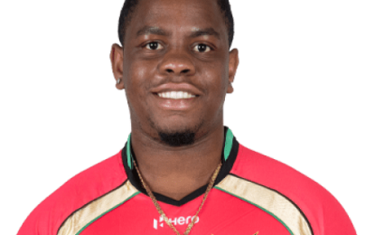 CG United Super50 Cup… Harpy Eagles face Volcanoes today in POS