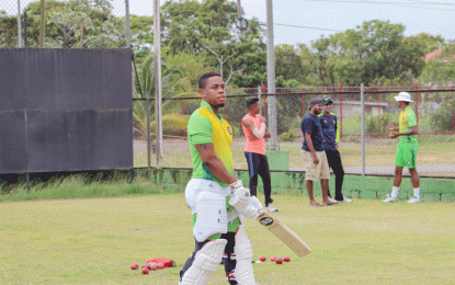 GCB Inter-County shifted to Providence from tomorrow