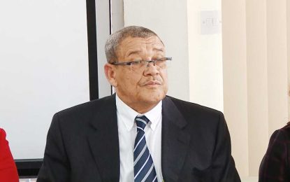 GRA files 10 charges of false declarations against Ramps Logistics