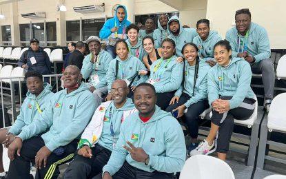 Table Tennis players shift attention to teams’ event today