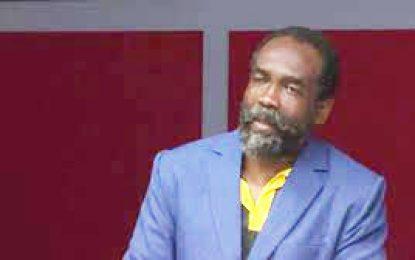 St Lucia NOC President creates tremor in IOC