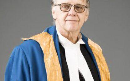 High Court decision final on election petition matter – CCJ rules