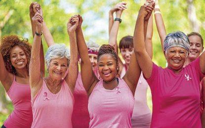 Cancer and healthy lifestyle changes  