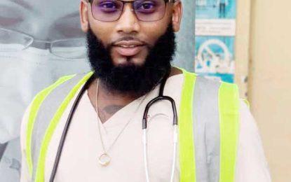 ‘Fake doctor’ walks free after witnesses fail to show up