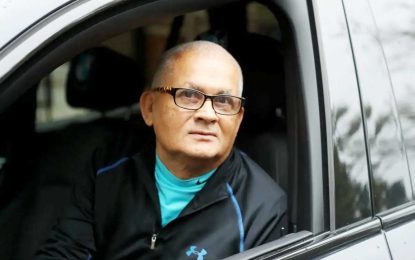 Guyanese transport executive in NY fired for handing out jobs to family