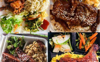592 Bar & Grill: Great food, good vibes