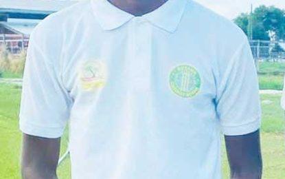 Toshall Surujpaul XI triumph