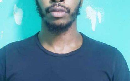 Kwakwani man remanded for allegedly raping underage girl