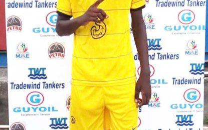 GuyOil/Tradewind Tankers U18 Football League… Undefeated Golden Grove assume lead