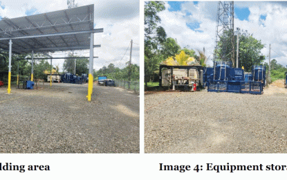 US Company gears to provide Guyanese with certified Scaffolding & Rope Access Training for oil sector