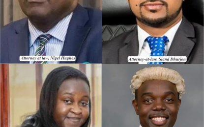 Need for greater reform of criminal justice system 