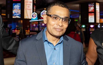 US-based Guyanese man who struck US$245.6M jackpot buys home for US$4M 