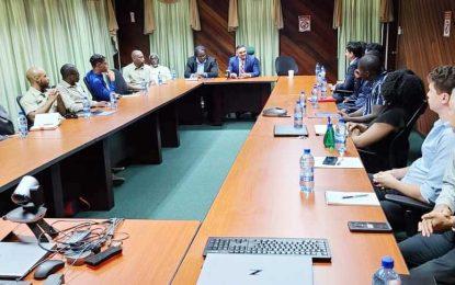 Govt to use World Bank loan to build capacity at GGMC