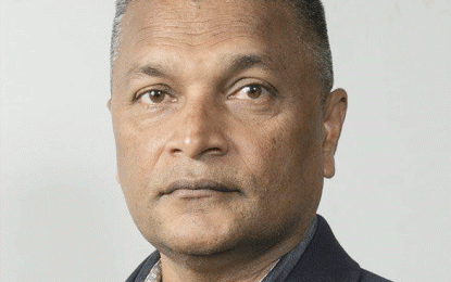 Businessman sues GECOM over outstanding rent, breach of agreement 