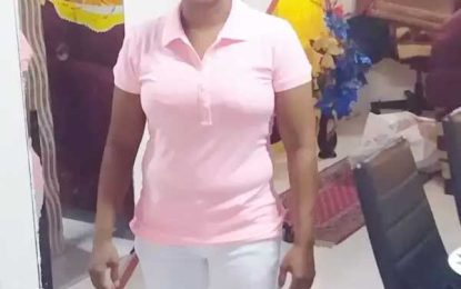 Autopsy confirms La Grange woman was strangled