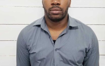 Suspects in KN robbery for court today